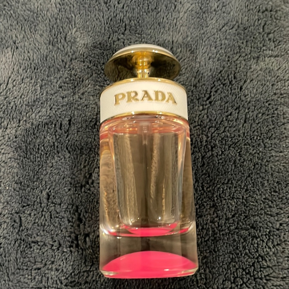 Prada Kiss perfume